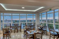 Hotel Sauípe - breakfast