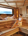 Hotel Sonnschupfer - spa
