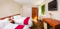 Alwa Standard Hotel Boutique Hôtels à : 