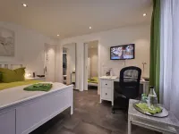 Da Maurizio Suites Hotels near Murifeld