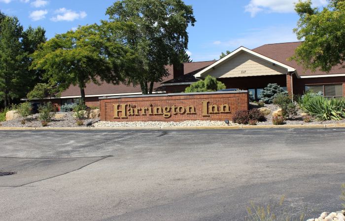 Harrington Inn