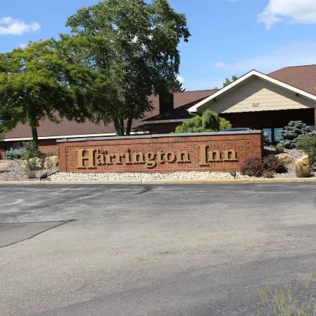 Harrington Inn Hotels in Newaygo County
