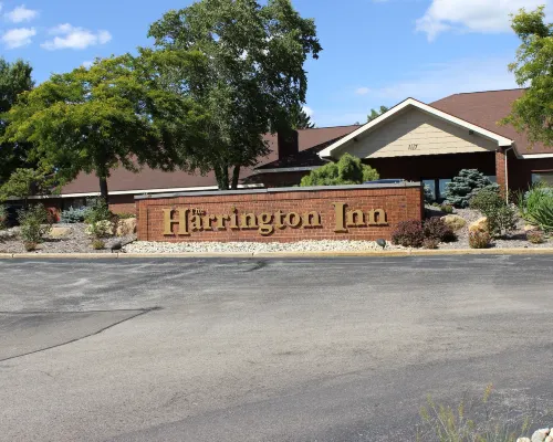 Harrington Inn Hotels in Newaygo County