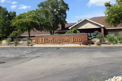 Harrington Inn Hotels in 