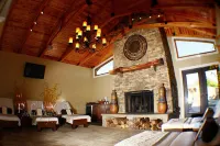 Brasstown Valley Resort & Spa - spa