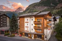 Hotel Cheminee