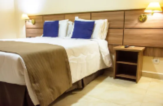 Fenix Hotel Pouso Alegre Hoteles en 