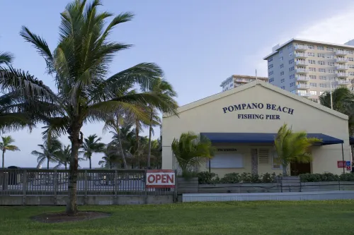 沖浪賽德度假飯店