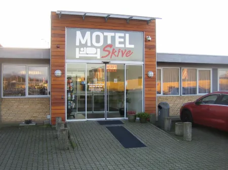 Motel Skive