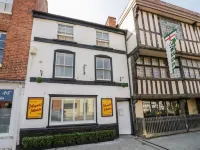 The Old Paper Shop Hotels near The Roses Theatre