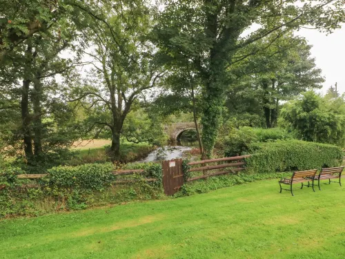Ty Llwyd Hotels in Nevern