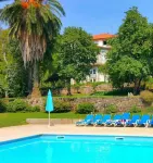 Quinta da Ermida - Turismo de Habitacao - Swimmingpools
