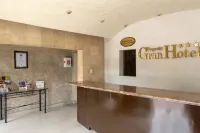 بيكيونو جارن هوتل