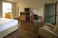General Butler State Resort Park -  Privatzimmer