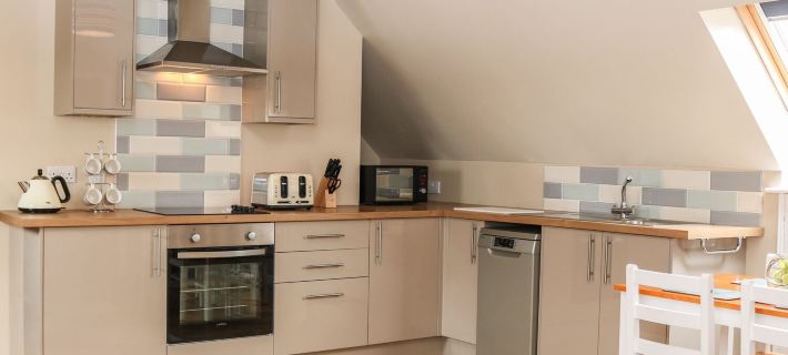 Providence Apartment Hotels in Doncaster