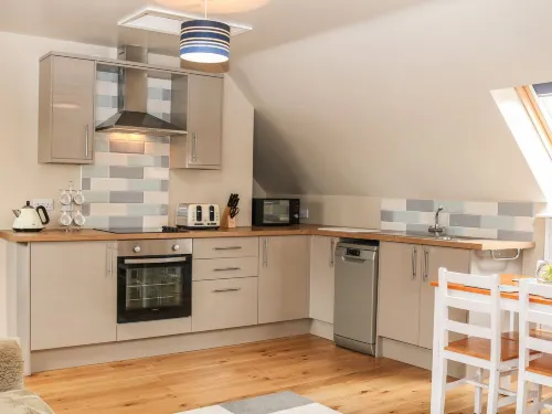 Providence Apartment - parcheggio