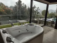 Casa Acento - Hot Tub