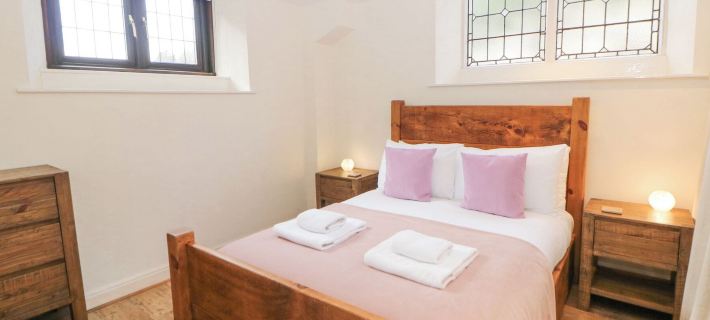 Andlestone Hotels in Matlock