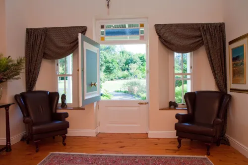 Fynbos Ridge Country House & Cottages - maisons de vacances