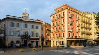 ホテル イタリー エ スイス
