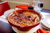 Hôtel Restaurant du Lauragais Logis de France Hotels in Saint-Felix-Lauragais