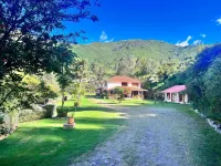 Casa ILayaku Hotels in Tumbaco