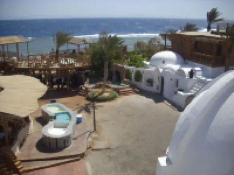 Inmo Divers Home Hotels in Dahab