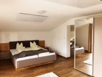 Pension Aschlandhof Hotels in 