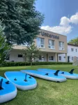 Hotel am Untersee - Beach