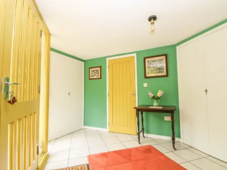 Little Yaffle Отели в г. Дувр