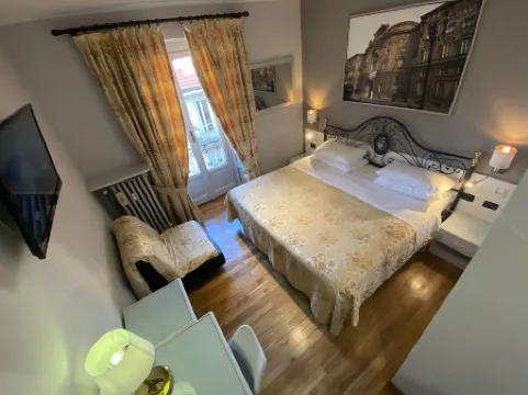 阿爾圖亞索爾費裏諾酒店