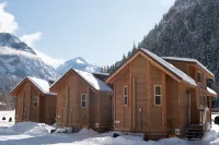 Ouray Riverside Resort - Inn & Cabins Hotels in Ouray