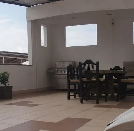 Casa del Parque Vallarta
