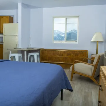 Dark Sky Suites