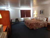 Aquarius Inn Hotels in Wayne County