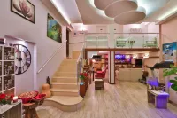 Hotel Sonne - Adults Only