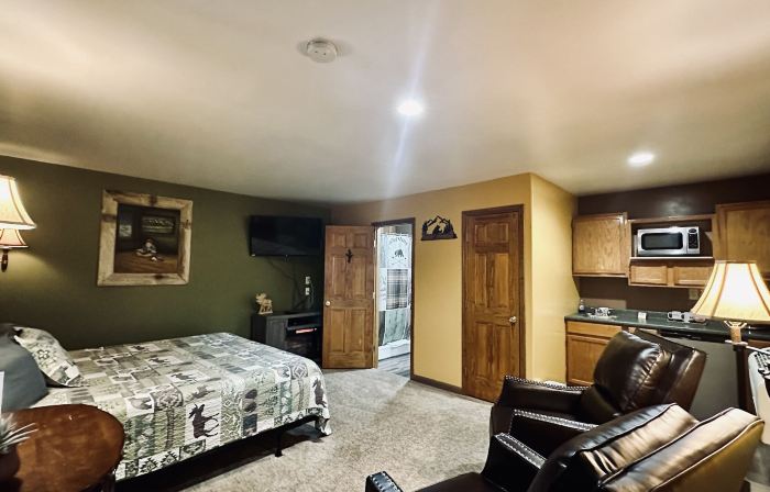 Moosehead Lodge
