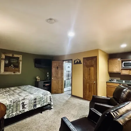 Moosehead Lodge