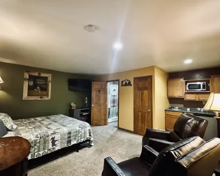 Moosehead Lodge Hotels in Rangely