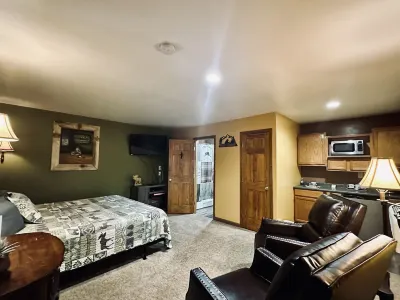 Moosehead Lodge