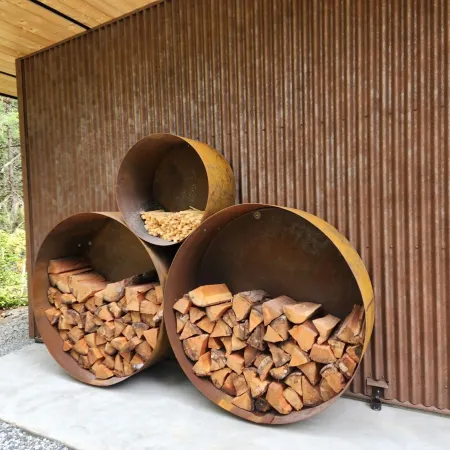 The Shed at Moon Dance