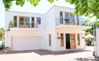 Penelope's Stellenbosch - Bed and Breakfasts