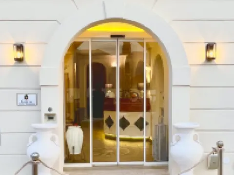 Hotel Gajeta Hotels in Gaeta