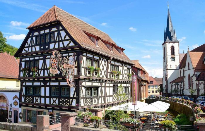 Walksches Haus