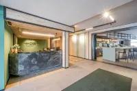 The Moss - Your Unique Hideaway Hotels in Gemeinde Solden