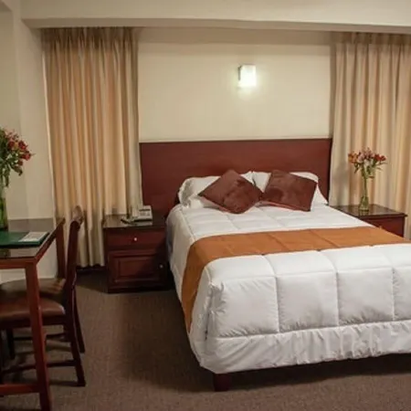 Hotel Ferrua