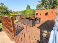 Ellerbeck Bridge - 4-Star