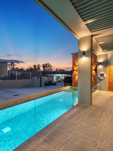 รูปภาพของโปรไฟล์สำหรับ PLAAI Plus Hotel, Bowin บ่อวิน-ปลวกแดง