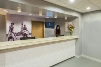 Forshaws Hotel – Blackpool Hotels in Blackpool