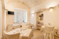 Hotel l'Arcangelo - Boutique Hotel - Bữa sáng